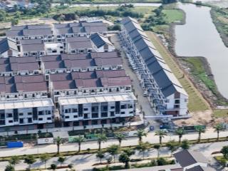 Bán shophouse tại the greenery hải phòng, 8,4 tỷ, 80m2