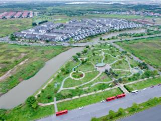 Bán nhà t3 the greenery hải phòng, giá ưu đãi 5,35 tỷ, 90m2