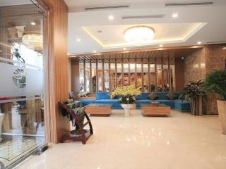 Khách sạn đang vận hành cho thuê tốt với dòng tiền 250tr/ tháng đang cần bán gấp