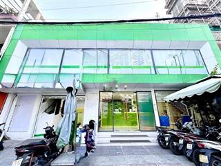 Siêu phẩm khu phố hàn 300m2 ngang 14m giá chỉ 120tr/ tháng