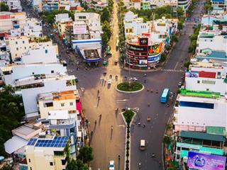 Siêu phẩm 300m2 ngang 8m mặt tiền đối diện vòng xoay mã vòng tp nha trang giá chỉ 36 tỷ