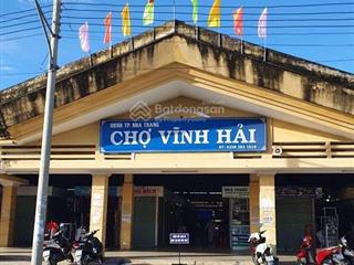 Bán đất mặt tiền đường củ chi tp nha trang giá chỉ 78tr/m2