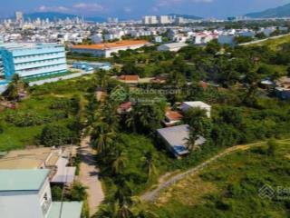 Bán lô đất mặt tiền thủy tú vĩnh thái ngang 15m giá chỉ 21 triệu / m2