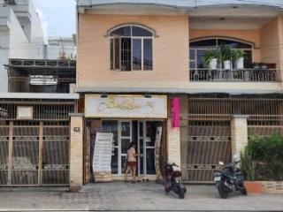 Bán nhà mặt tiền cửu long tp nha trang ngang 12m siêu hiếm