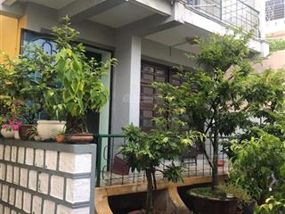 Bán nhà hẻm xe hơi 6m 2 tháng 4 vĩnh hải giá rẻ chỉ 50tr/ m2