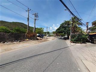 Bán đất mặt tiền đường 12m vĩnh nguyên trung tâm tp chỉ 100tr/m2  0912 473 ***