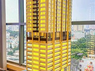 Căn hộ cao cấp trung tâm quận 5  kiều by kita  nhận nhà ngay  ck 13%