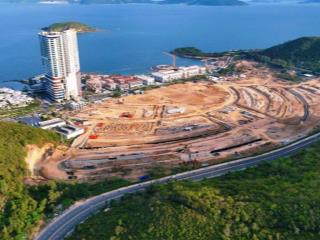Siêu hot  biệt thự đồi giai đoạn 2 libera nha trang  full nội thất, từ 12tỷ/căn