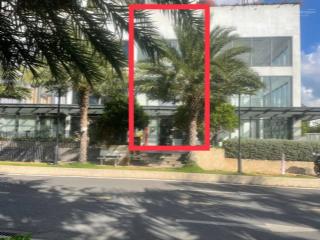 Chính chủ cần tiền bán gấp căn shophouse 3 tầng quận 2