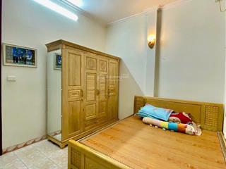 Nhà đẹp thanh xuân  ngã tư sở 40m2, 4 ngủ, ngõ rộng, gần mặt phố, 8.59 tỷ