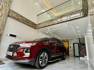 Bán nhà phân lô lê trọng tấn  ô tô tránh  gara  kinh doanh  7 tầng thang máy 68m2 giá 17 tỷ