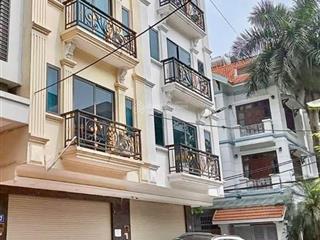 Bán nhà 6 tầng thang máy  vũ tông phan, thanh xuân  gần ô tô tránh  mặt tiền rộng giá 8.2 tỷ