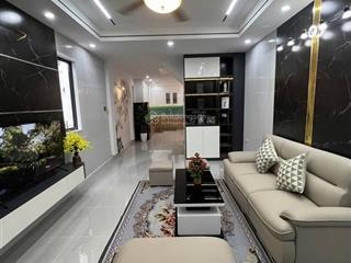 Bán nhà khương trung  40m², gần ô tô, xây mới  giá 7.85 tỷ