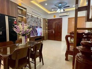 Bán nhà khương đình ngõ rộng 3m, gần phố 5 tầng đẹp, 37m², mt 4m, giá 7,6 tỷ