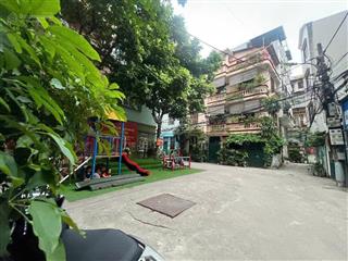 Bán nhà phân lô vương thừa vũ, thanh xuân, ô tô đỗ cổng, 10m ô tô tránh, 89m2 mt 7.8m giá hơn 11 tỷ