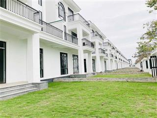 Biệt thự HUD Mê Linh Thanh Lâm Đại Thịnh, chính chủ