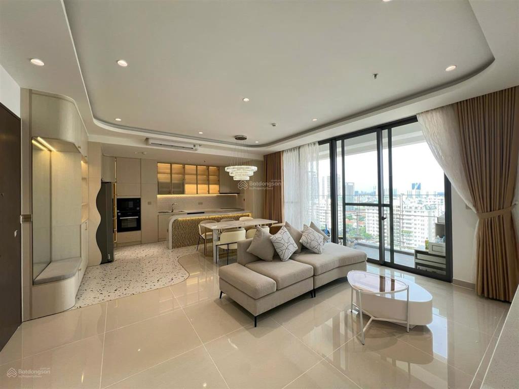 Cần cho thuê nhanh ch cao cấp scenic valley pmh, q7, 2pn, nhà đẹp, full nt. chỉ 17tr/th.