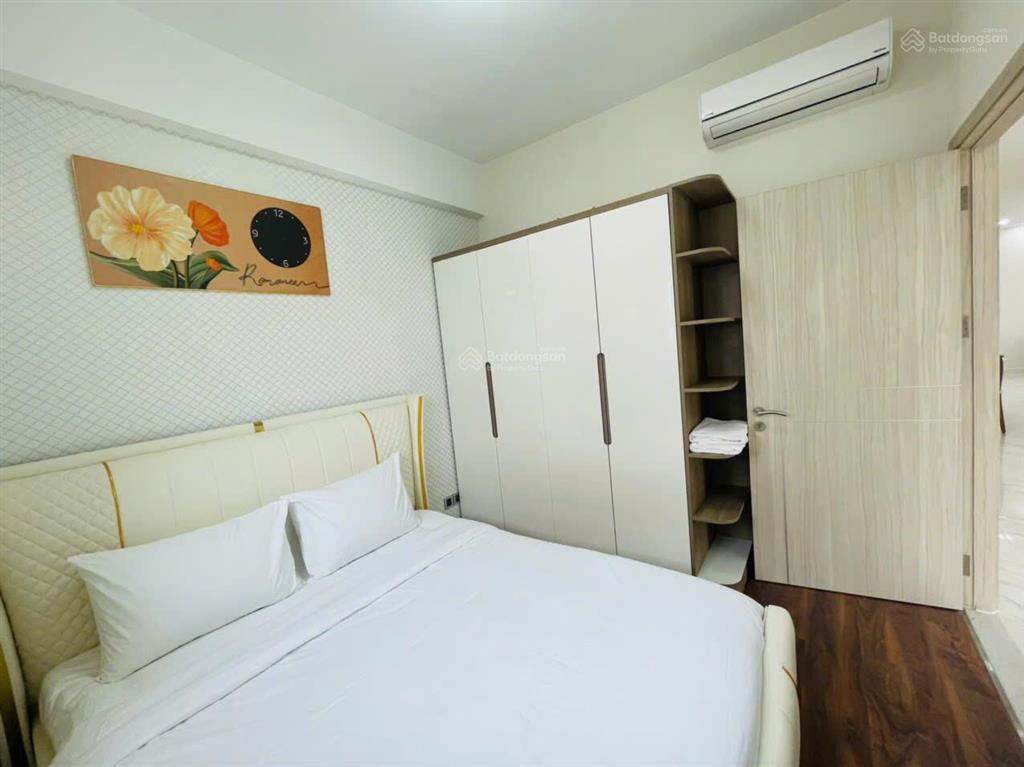 Cho thuê gấp ch cao cấp giá rẻ tại happy valley pmh, q7. 135m2, 3 pn. chỉ 30tr/tháng.