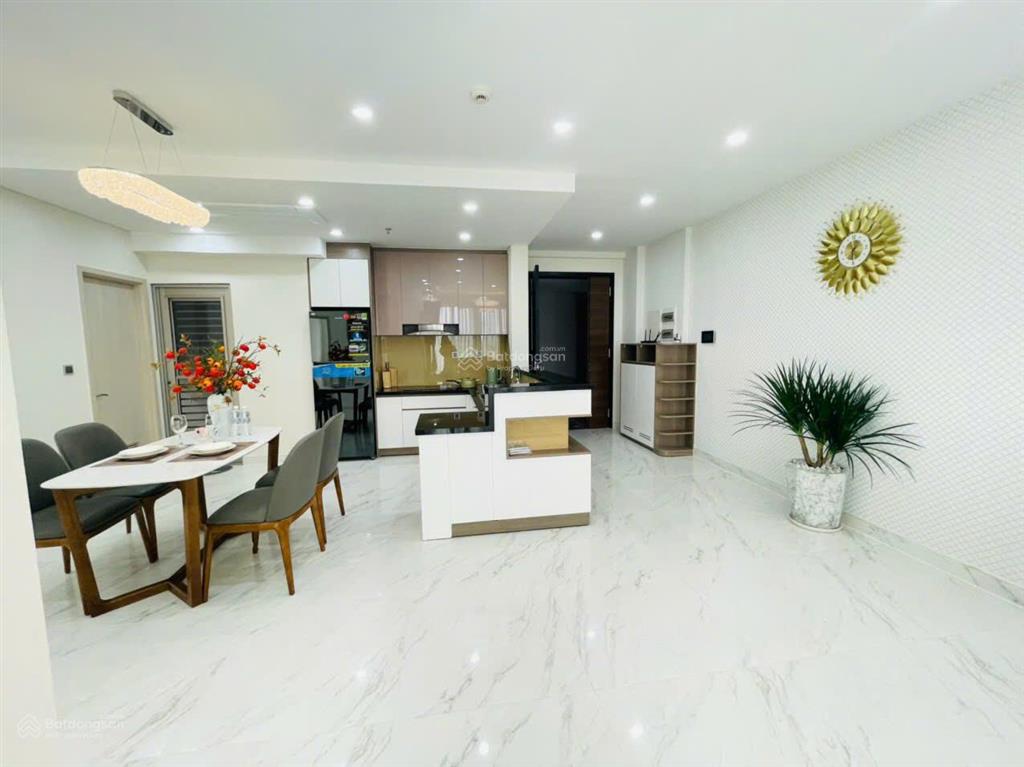 Cho thuê gấp ch cao cấp giá rẻ tại happy valley pmh, q7. 135m2, 3 pn. chỉ 30tr/tháng.