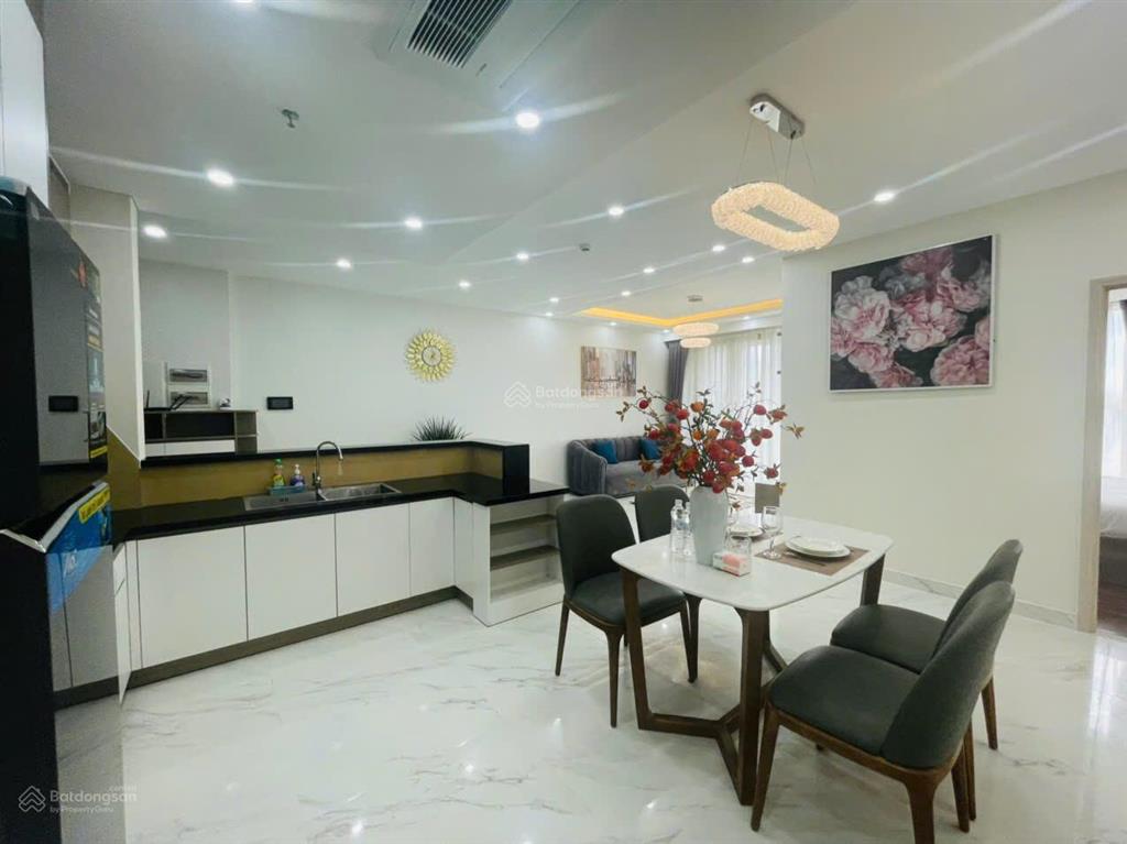 Cho thuê gấp ch cao cấp giá rẻ tại happy valley pmh, q7. 135m2, 3 pn. chỉ 30tr/tháng.