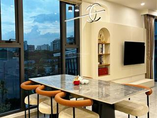 Cho thuê ch cardinal court pmh, q7. 108m2, 3pn, nội thất cao cấp, chỉ 48tr/tháng