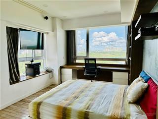 Cho thuê penthouse  duplex happy valley, pmh, q7. 280m2, 5pn, giá thuê chỉ 60tr/tháng