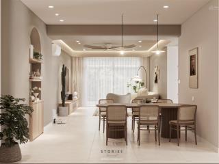 Chủ nhà cần tiền bán gấp! ch hưng phúc premier. 70m2, 2pn, full nt mới 100%. chỉ 6,7tỷ.