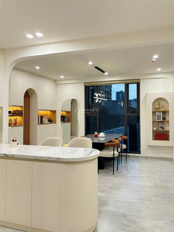 Cần cho thuê nhanh ch cardinal court pmh, q7. 108m2, 3pn, nội thất cao cấp, chỉ 38tr/tháng