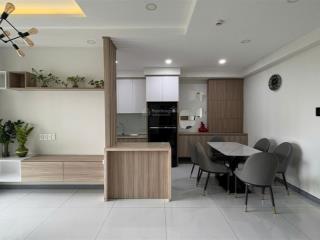 Cần cho thuê căn hộ hưng phúc premier pmh, q7. 82m², căn góc, 2pn, nội thất cao cấp. chỉ 18tr/tháng