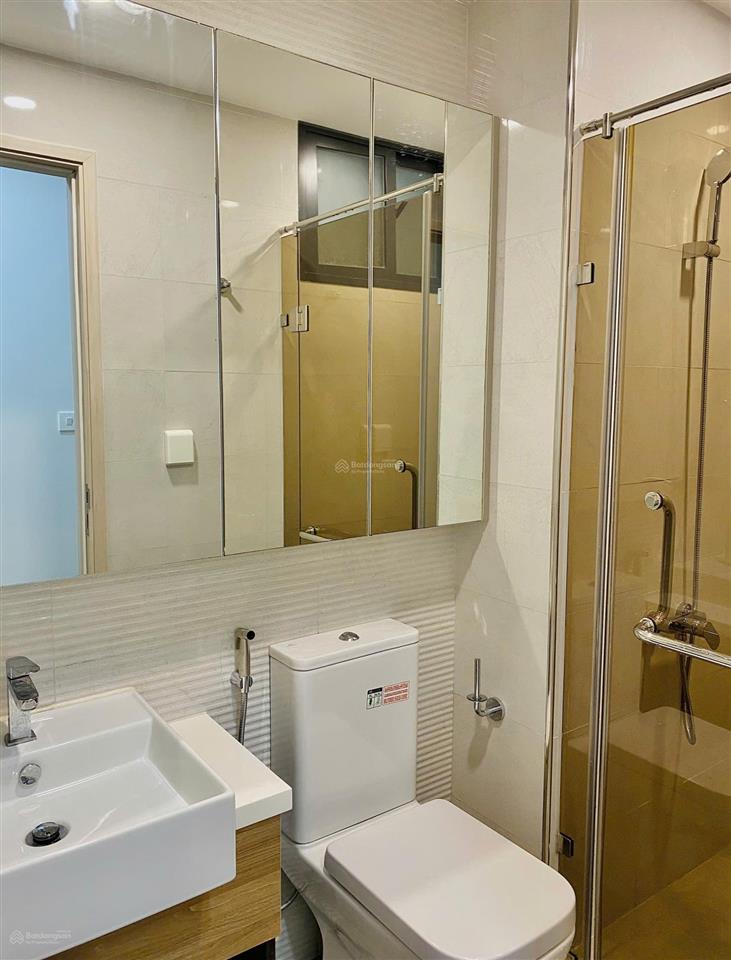 Cho thuê ch cao cấp tại middtown, pmh, q7, 117m2, 3pn, 2wc, giá siêu rẻ cực hiếm chỉ 38tr/th.
