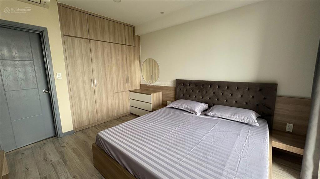 Cho thuê ch cao cấp tại middtown, pmh, q7, 117m2, 3pn, 2wc, giá siêu rẻ cực hiếm chỉ 38tr/th.