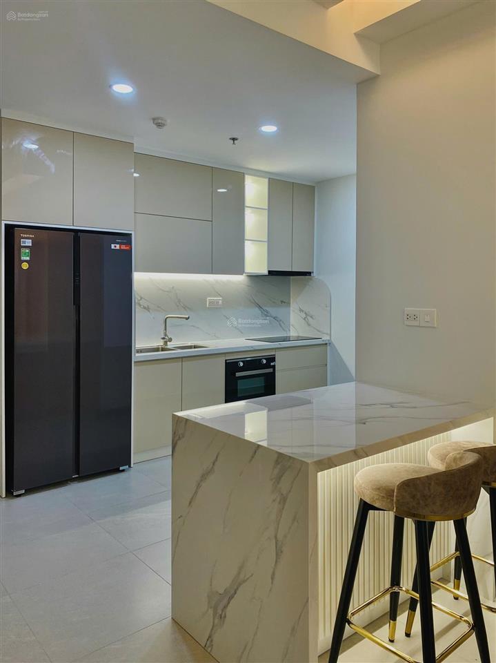 Cho thuê ch cao cấp tại middtown, pmh, q7, 117m2, 3pn, 2wc, giá siêu rẻ cực hiếm chỉ 38tr/th.