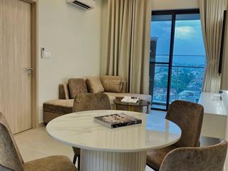 Cho thuê ch cao cấp tại middtown, pmh, q7, 117m2, 3pn, 2wc, giá siêu rẻ cực hiếm chỉ 38tr/th.
