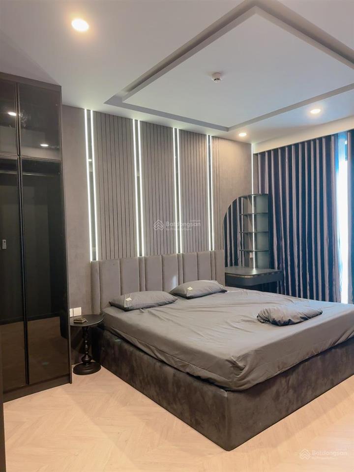 Cần cho thuê nhanh căn hộ midtown sakura, pmh, q7, nhà đẹp, nt cao cấp, chỉ 23tr/th