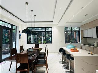 Bán biệt thự làng việt kiều châu âu kđt mộ lao mặt phố trục chính dt146m2 giá 56 tỷ