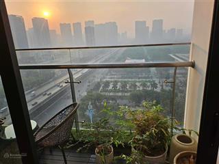 Bán căn hộ 85m2, 3pn, 2wc tại vinhomes west point, 7,5 tỷ bc đông nam, sẵn slot ô tô