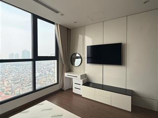 Bán căn hộ 2pn tại vinhomes west point, 8,75 tỷ, 69m2, rẻ nhất khu, slot ô tô thoải mái