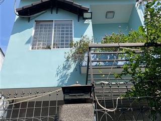 Nhà hxh dt lớn chiều ngang lớn giá rẻ ở quận phú nhuận