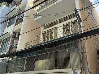 Hẻm 2 xe hơi tránh nhau sổ vuông giá rẻ