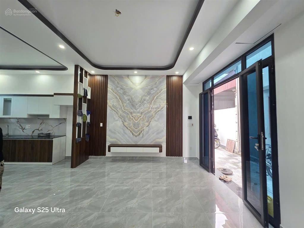 Bán nhà riêng đẹp nhất tô phong, phù liễn, kiến an, hải phòng