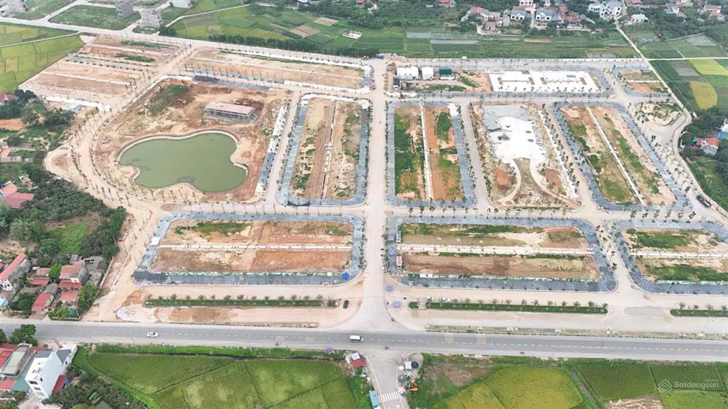 Bán gấp căn góc 3 thoáng view công viên đẹp nhất dự án hawee parkland cao thượng, giá tốt 6,11tỷ