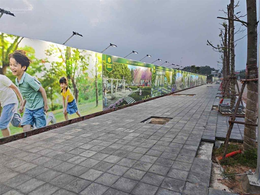 Bán gấp căn góc 3 thoáng view công viên đẹp nhất dự án hawee parkland cao thượng, giá tốt 6,11tỷ