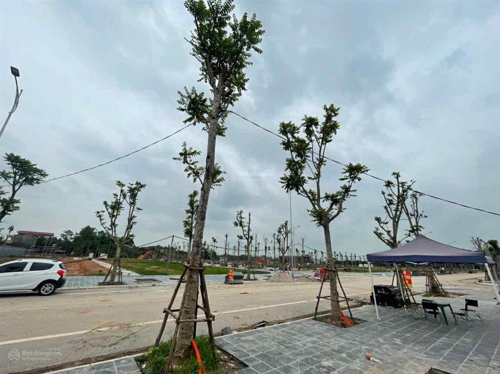 Bán gấp căn góc 3 thoáng view công viên đẹp nhất dự án hawee parkland cao thượng, giá tốt 6,11tỷ