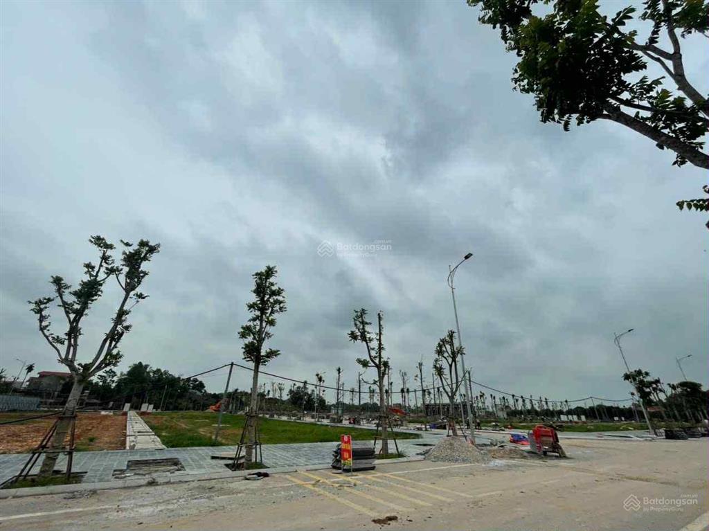 Bán gấp căn góc 3 thoáng view công viên đẹp nhất dự án hawee parkland cao thượng, giá tốt 6,11tỷ