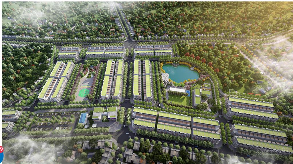Bán gấp căn góc 3 thoáng view công viên đẹp nhất dự án hawee parkland cao thượng, giá tốt 6,11tỷ
