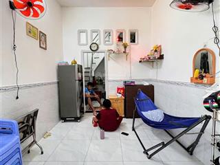 Bán nhà riêng tại đường số 14, bình hưng hòa a, bình tân, 2,48 tỷ, 25m2, sổ đẹp, nhà mới.