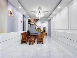 Bán nhà 2 tầng bình trị đông , 50m2, hẻm 5m thông, nhà mớin, 4pn , chỉ 4 tỷ hơn.