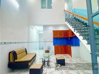 Bán nhà 2 tầng  phan anh, hòa bình, bốn xã  gần đầm sen  40m2  chỉ 3 tỷ hơn