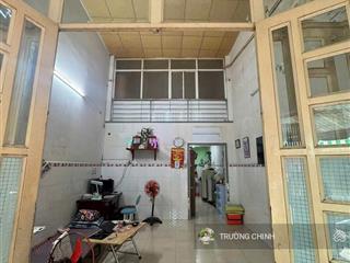 Bán nr tại phan anh, bình trị đông a, bình tân, hcm giá cực chất chỉ với 4,4 tỷ, 45m2