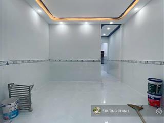 Bán nhà riêng 4,65 tỷ, 45m2, lê văn quới, bình hưng hòa a, bình tân, giá tốt, uy tín